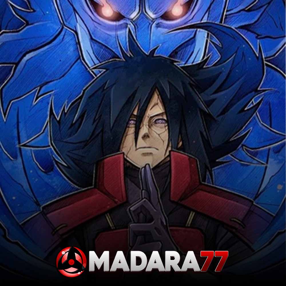 Banner madara77